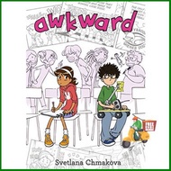 Limited product AWKWARD