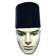 SONGKOK JOHOR RAYA SONGKOK SAIZ 22 SONGKOK HITAM RAYA