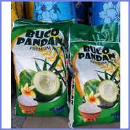 [Ready Stock] BUKO PANDAN RICE 10 KILO AND 5 KILO SEALED SACK