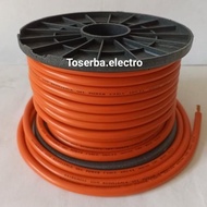 Audio Cable 8awg Extremely Stun Power Battery Ground 8 AWG Sell Meter