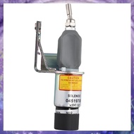 [P K A M] 12V Shutoff Solenoid 04159708 0415-9708 for Deutz BF4L913 BF6L913 F3L913 F3L912 F4L912 F5L