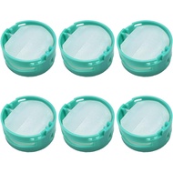 [6 Pack] for Shark Odor Neutralizer Cartridge AZ3002 HZ3002 HP302 HP152 Accessories Replacement Shar