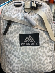 Gregory Fine Day 18L Snow Leopard