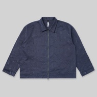 Roughneck WJ007 Flawless Work Jacket Navy