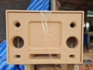 ตู้ลำโพงบลูทูธ .แบนพาส10นิ้ว BP-1042 10นิ้ว นิ้ว 1 ดอก เสียงกลาง4 นิ้ว 2ดอก เสียงแหลม 2 นิ้ว hk 2