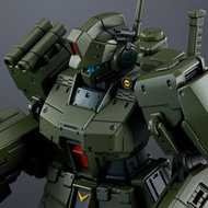 BANDAI 模型 HG 1/144 GM SPARTAN