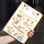 PU Leather Shockproof Stand Flip Cover For Lenovo LEGION Y700 Gen 4 8.8" 2025 3rd Idea Tab Pro 12.7 