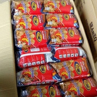 100 PCS SEAMEQ ORI KEROPOK BERSOS BORONG