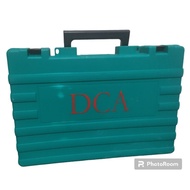 DCA Drill / Tool Box