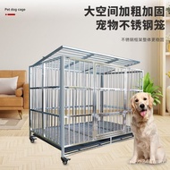 Pet Dog Sleeping Nest Cat Cage Dog Crate Small Dog Puppy Large Dog Small Pet Cage Rabbit Cage Household