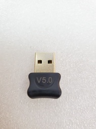USB Dongle V5.0 Bluetooth Connectivity 4 Gram Wireless