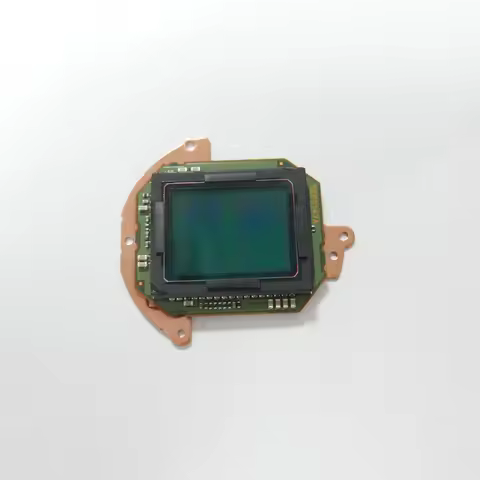Repair Parts For Panasonic Lumix DMC-LX100 LX100 CCD CMOS Image Sensor 4/3