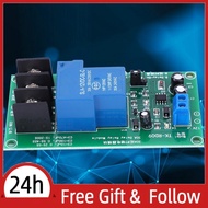 supergoodsales Delay Relay Module High Accuracy Timer Switch TK RD09-45S Electrical Supplies