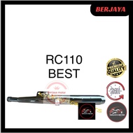 Exhaust suzuki RC110 Best