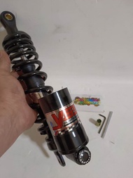 NEW~ SHOCKBREAKER SHOCK SINGLE COPY YSS RACING TABUNG BAWAH UK 310MM & 330MM UNIVERSAL MATIK PNP LE
