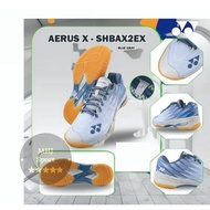 Yonex AERUS X SHB AX2 EX Badminton Shoes Original Badminton Shoes