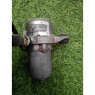 JAGUAR X TYPE X400 2.1 V6 BRAKE SERVO VACUUM PUMP [2D-6D-D1863]