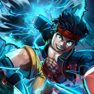 Blox Fruit Lightning Event Service