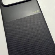 Beats iPhone 17 pro max black case