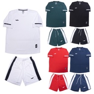 SMBD Jersey Teamwear Abito 2.0 | Jersey Set