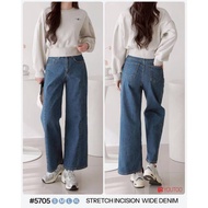 $Treasure Hunt Shop $26 Genuine Korean Direct Delivery U2 Spring Summer Thinnest Material Elastic Wa