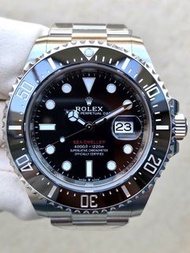 Rolex 126600 2022