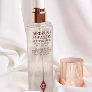 CHARLOTTE TILBURY Airbrush Flawless Setting Spray