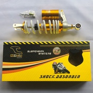 HVD REAR SHOCK MIO 300mm