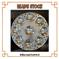 IDLY TRAY 9 HOLES IDLI TRAY