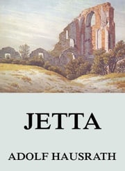 Jetta Adolf Hausrath