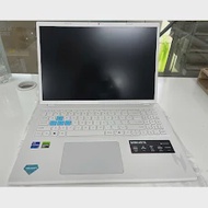 Laptop Acer Nitro Lite 16 NL16-71G-71UJ (i7-13620H) (Trắng) - Đã kích hoạt