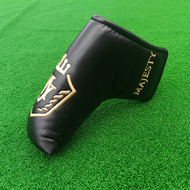 Golf club cover majesty Golf wood cover iron club cover putting club cover golf club protection cove