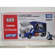Takara Tomy Tomica Ultraman UTC-05 Ultraman Z Original