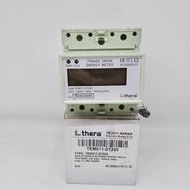 JS88 KWH Meter THERA TEM011-D7220 TEM011N-D7220 Digital 1Phase 5(60)A - TEM011-D7220
