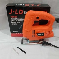 MESIN JLD-II J1663 Cheap wood saw machine jigsaw saw Electric Saw Jigsaw Cutting Machine Jigsaw Carv