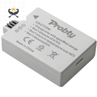 Brand new High Quality Probty LP-E5 lpe5 LP e5 Canon EOS Rebel XS, Rebel T1i, XSI, 1000D, 500D, 450D