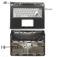 New For GE78 GE78HX MS-17S1 Laptop Upper Case Palmrest Cover C Shell 3077S1C211/Bottom Base Cover Lo