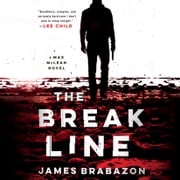 The Break Line James Brabazon