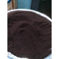 1kg Bã cà phê ( bã cafe ) tắm trắng nguyên chất