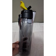 H2go straw china tupperware/ drinking bottle straw