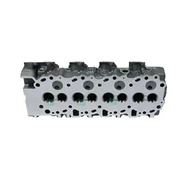 Newpars Accessories Engine Parts 1KZ-T Cylinder Head Complete 11101-69126 11101-69128 For Toyota