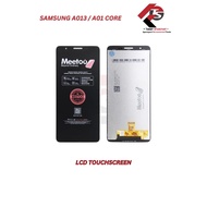 LCD TOUCHSCREEN SAMSUNG A013 / A01 CORE ORIGINAL MEETOO
