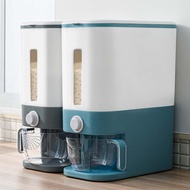 Smart Rice Dispenser