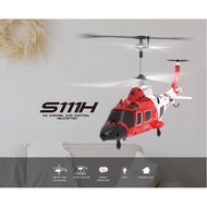 Syma S111H 3.5 channel 2.4G RC Helicopter Altitude Hold