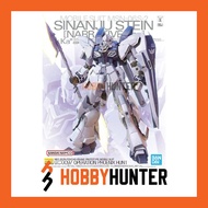 Bandai MG 1/100 SINANJU STEIN (NARRATIVE Ver.) Ver.Ka
