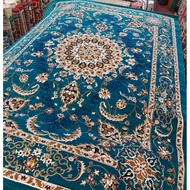 Karpet Turkey 🇹🇷 Benang 1.5juta 250cmx350cm