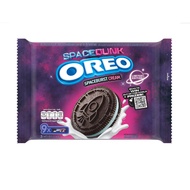 ON Oreo Spacedunk Spaceburst Cream w/Tutti Fruity Flavor Cookies (248.4g)EXP DEC 17 2025