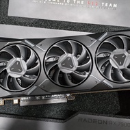 AMD RADEON RX 7900 XT