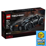 LEGO 42127 Technic THE BATMAN – BATMOBILE