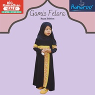 Felora Children's Gamis